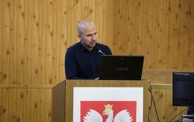 Z XXXIII sesji Rady Powiatu Włoszczowskiego 8