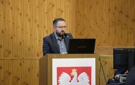Z XXXIII sesji Rady Powiatu Włoszczowskiego 9