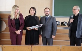 Podsumowanie Og&oacute;lnopolskiego Świętokrzyskiego Matematycznego Maratonu 1