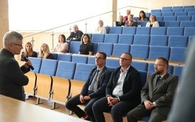 Podsumowanie Og&oacute;lnopolskiego Świętokrzyskiego Matematycznego Maratonu 6