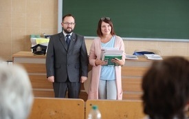 Podsumowanie Og&oacute;lnopolskiego Świętokrzyskiego Matematycznego Maratonu 7