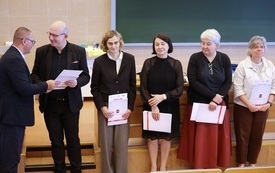 Podsumowanie Og&oacute;lnopolskiego Świętokrzyskiego Matematycznego Maratonu 8