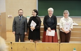Podsumowanie Og&oacute;lnopolskiego Świętokrzyskiego Matematycznego Maratonu 9