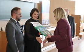 Podsumowanie Og&oacute;lnopolskiego Świętokrzyskiego Matematycznego Maratonu 10