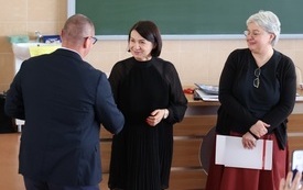 Podsumowanie Og&oacute;lnopolskiego Świętokrzyskiego Matematycznego Maratonu 12