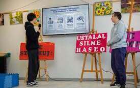 Szkoła międzypokoleniowa &ndash; uczymy się od siebie nawzajem! 4