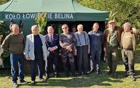 11. Hubertus Ziemiański na Podzamczu 23