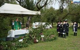 11. Hubertus Ziemiański na Podzamczu 28