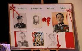 Święto Patrona Szkoły w I LO we Włoszczowie 14