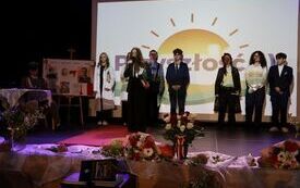 Święto Patrona Szkoły w I LO we Włoszczowie 27