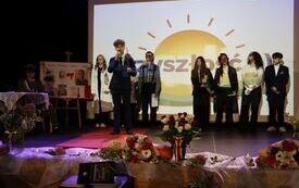 Święto Patrona Szkoły w I LO we Włoszczowie 28