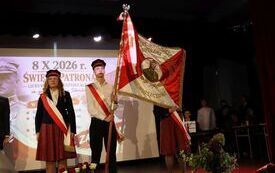 Święto Patrona Szkoły w I LO we Włoszczowie 46