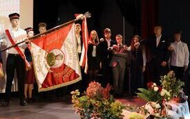 Święto Patrona Szkoły w I LO we Włoszczowie 50