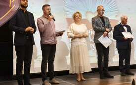 Eliminacje do VI Regionalnego Przeglądu Pieśni Patriotycznej we Włoszczowie 5