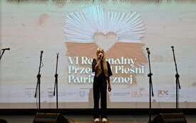 Eliminacje do VI Regionalnego Przeglądu Pieśni Patriotycznej we Włoszczowie 13