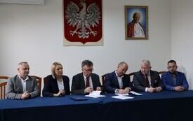Powiat inwestuje w ekologiczne źr&oacute;dła ogrzewania 2