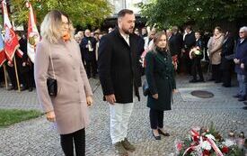 20. rocznica otwarcia peronu ,,Włoszczowa P&oacute;łnoc". Pamięć, kt&oacute;ra zobowiązuje 28