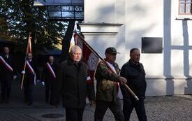 20. rocznica otwarcia peronu ,,Włoszczowa P&oacute;łnoc". Pamięć, kt&oacute;ra zobowiązuje 39