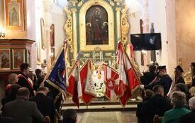 20. rocznica otwarcia peronu ,,Włoszczowa P&oacute;łnoc". Pamięć, kt&oacute;ra zobowiązuje 42