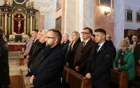 20. rocznica otwarcia peronu ,,Włoszczowa P&oacute;łnoc". Pamięć, kt&oacute;ra zobowiązuje 44