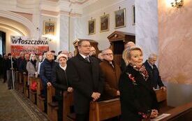 20. rocznica otwarcia peronu ,,Włoszczowa P&oacute;łnoc". Pamięć, kt&oacute;ra zobowiązuje 47