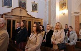 20. rocznica otwarcia peronu ,,Włoszczowa P&oacute;łnoc". Pamięć, kt&oacute;ra zobowiązuje 48