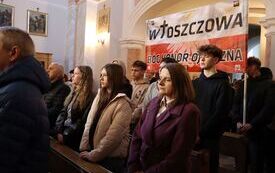 20. rocznica otwarcia peronu ,,Włoszczowa P&oacute;łnoc". Pamięć, kt&oacute;ra zobowiązuje 50
