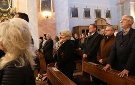 20. rocznica otwarcia peronu ,,Włoszczowa P&oacute;łnoc". Pamięć, kt&oacute;ra zobowiązuje 53
