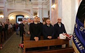 20. rocznica otwarcia peronu ,,Włoszczowa P&oacute;łnoc". Pamięć, kt&oacute;ra zobowiązuje 55