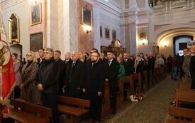 20. rocznica otwarcia peronu ,,Włoszczowa P&oacute;łnoc". Pamięć, kt&oacute;ra zobowiązuje 56