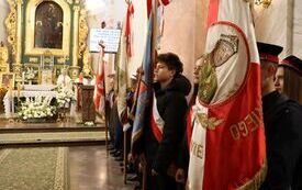 20. rocznica otwarcia peronu ,,Włoszczowa P&oacute;łnoc". Pamięć, kt&oacute;ra zobowiązuje 58