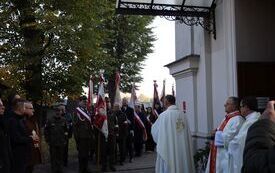20. rocznica otwarcia peronu ,,Włoszczowa P&oacute;łnoc". Pamięć, kt&oacute;ra zobowiązuje 60