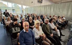 Dzień Seniora we Włoszczowie &ndash; od rozmowy do tańca! 42
