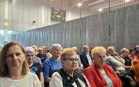 Dzień Seniora we Włoszczowie &ndash; od rozmowy do tańca! 48