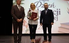 Z pasją uczą, z sercem wychowują! Powiatowe obchody Dnia Edukacji Narodowej 2026 4
