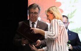 Z pasją uczą, z sercem wychowują! Powiatowe obchody Dnia Edukacji Narodowej 2026 6