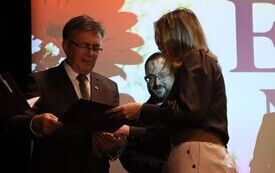 Z pasją uczą, z sercem wychowują! Powiatowe obchody Dnia Edukacji Narodowej 2026 9