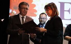 Z pasją uczą, z sercem wychowują! Powiatowe obchody Dnia Edukacji Narodowej 2026 19