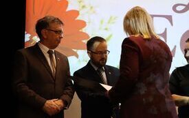 Z pasją uczą, z sercem wychowują! Powiatowe obchody Dnia Edukacji Narodowej 2026 22