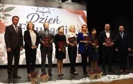 Z pasją uczą, z sercem wychowują! Powiatowe obchody Dnia Edukacji Narodowej 2026 23