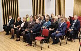 Z pasją uczą, z sercem wychowują! Powiatowe obchody Dnia Edukacji Narodowej 2026 32