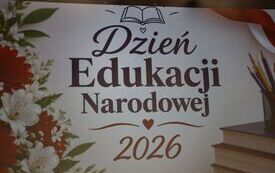 Z pasją uczą, z sercem wychowują! Powiatowe obchody Dnia Edukacji Narodowej 2026 34