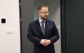 Spotkanie z autorem książki &bdquo;Młyny i młynarze Secemina&rdquo; 6