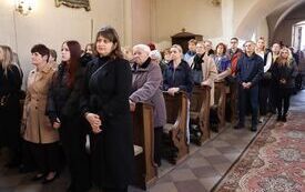 82. rocznica zwycięskiej bitwy pod Chotowem.  Oddano hołd poległym żołnierzom Armii Krajowej majora Eugeniusza Kaszyńskiego &bdquo;Nurta&rdquo;. 118