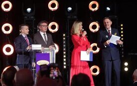 90 lat OSM Włoszczowa &ndash; jubileusz ludzi, kt&oacute;rzy tworzą polskie mleczarstwo 3