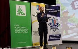 Zacięta rywalizacja podczas Konkursu &bdquo;Bezpieczeństwo na piątkę&rdquo;  51