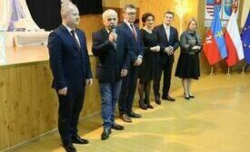 Życzenia świąteczne składa Przewodniczący Rady Powiatu Zbigniew Matyśkiewicz