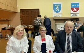Wsp&oacute;lne zdjęcia uczestnik&oacute;w spotkania