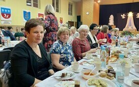 Wsp&oacute;lne zdjęcia uczestnik&oacute;w spotkania
