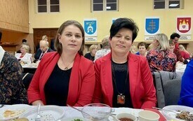 Wsp&oacute;lne zdjęcia uczestnik&oacute;w spotkania